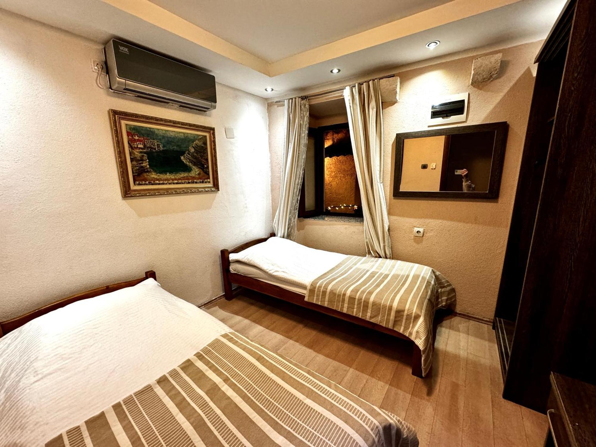 Novi Svet Kotor Exterior foto