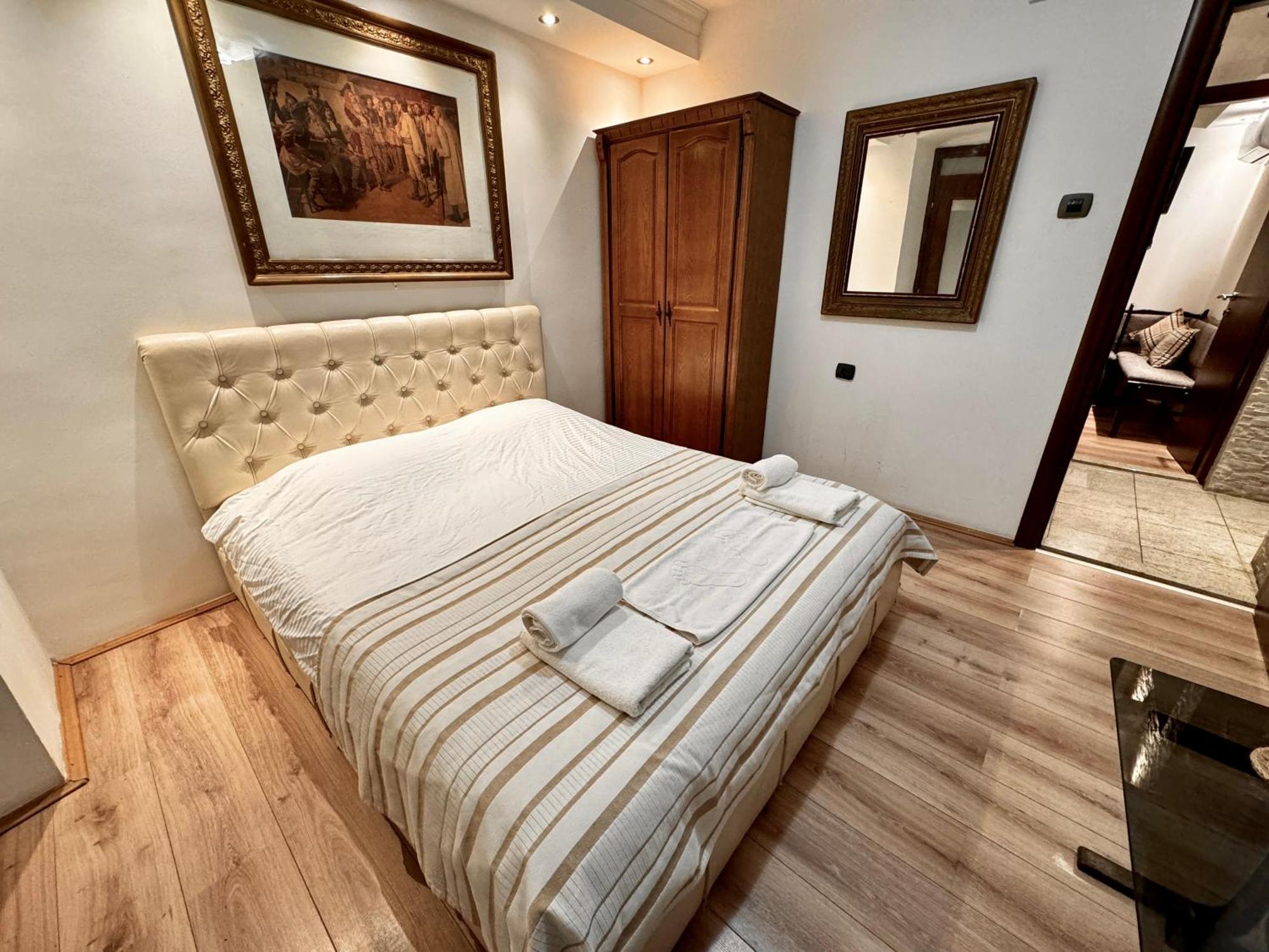 Novi Svet Kotor Exterior foto