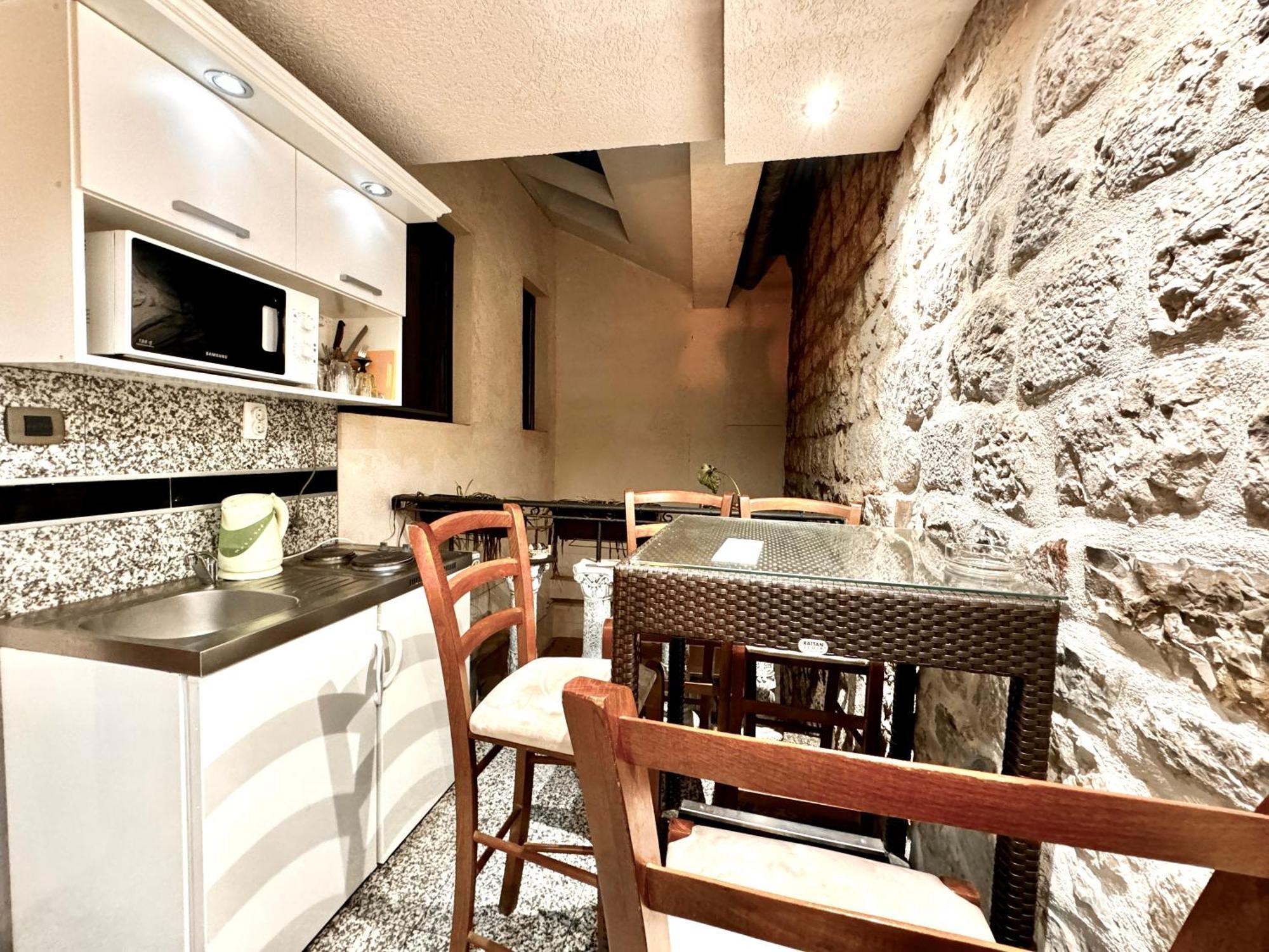 Novi Svet Kotor Exterior foto